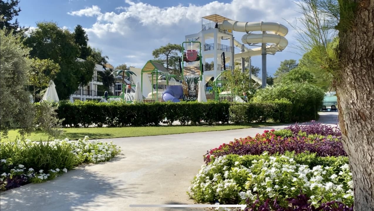 Sport & Freizeit Sherwood Exclusive Kemer