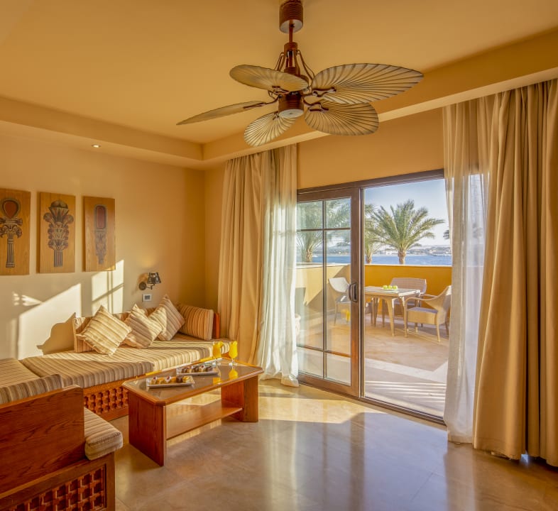 Zimmer Grand Waterworld Makadi & Family Star Makadi