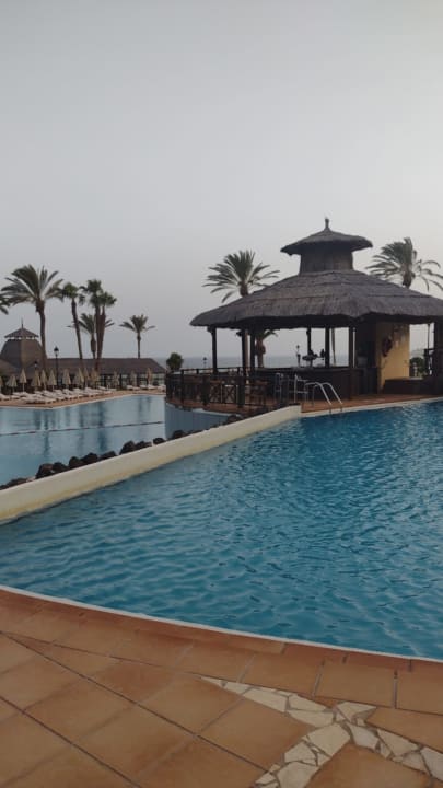 Pool SBH Costa Calma Beach Resort