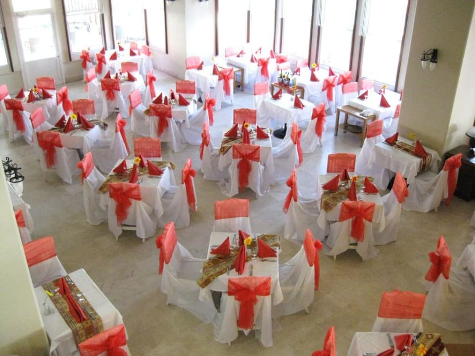 Galaabend PALOMA Perissia