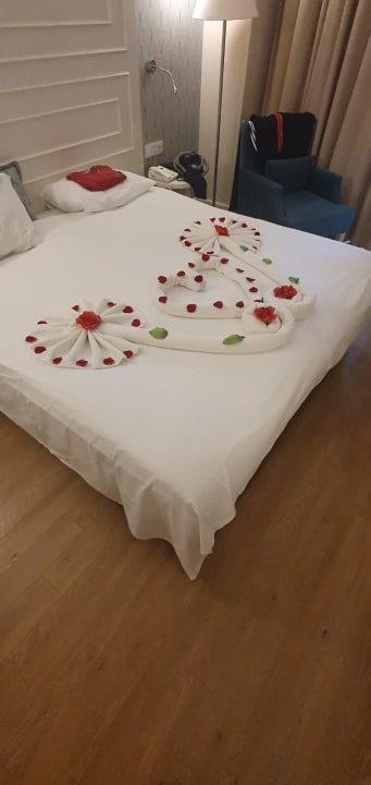 Zimmer Sentido Trendy Verbena Beach