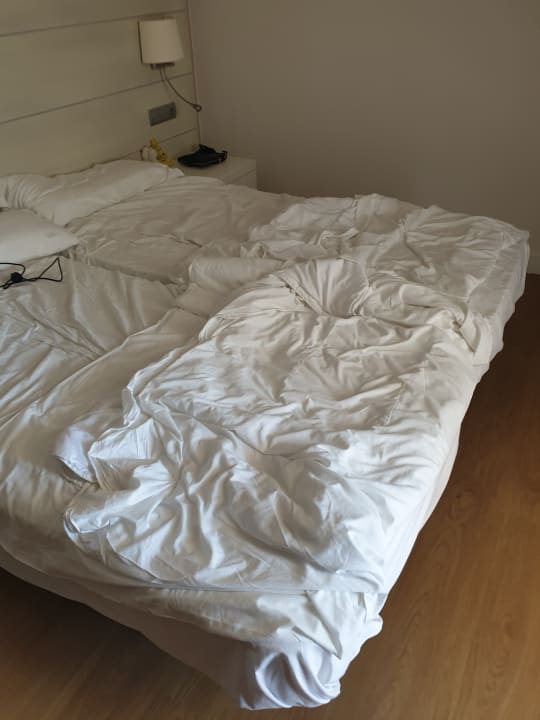 Zimmer allsun Hotel Pil-lari Playa