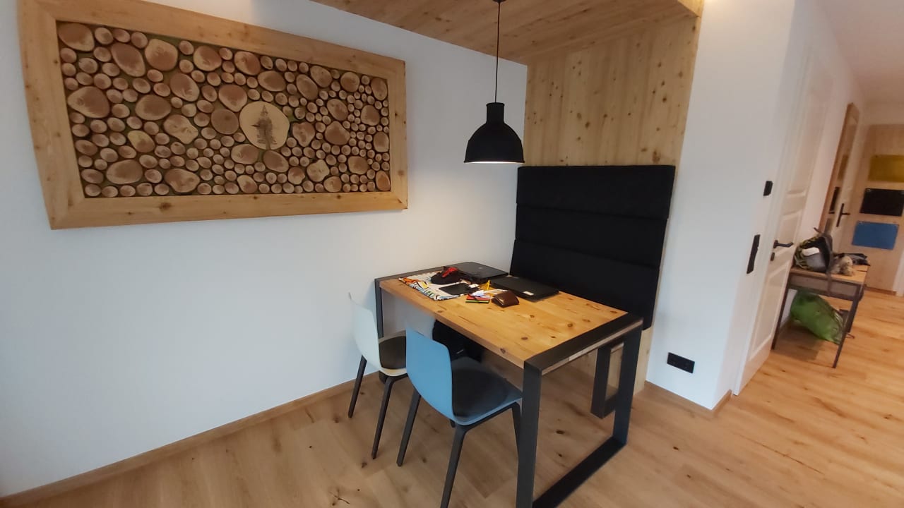 Zimmer Gästehaus Hörnerblick