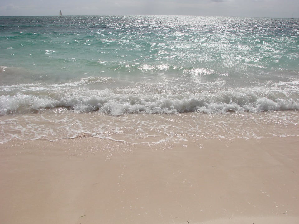 Strand Secrets Royal Beach Punta Cana - Adults only