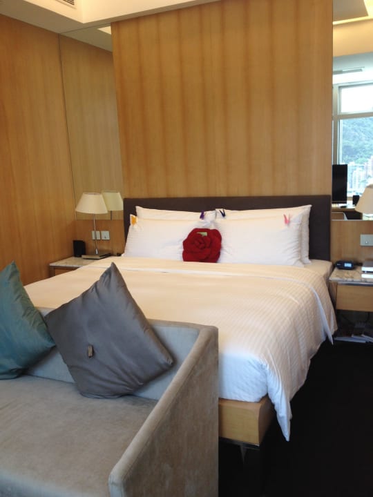 Executive Doppelzimmer Hotel Butterfly On Morrison