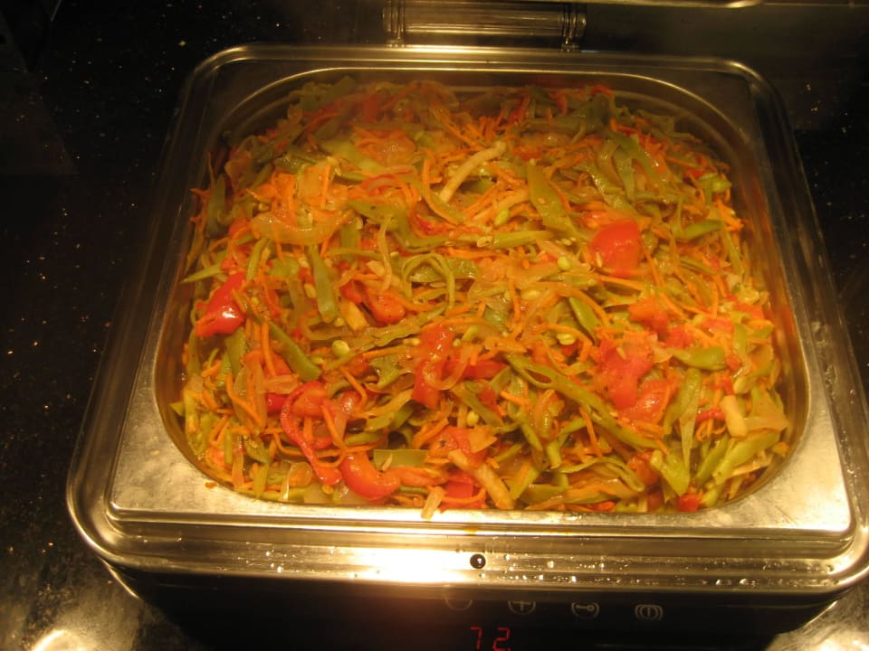 Restaurant & Büffet Side Royal Palace Hotel & Spa