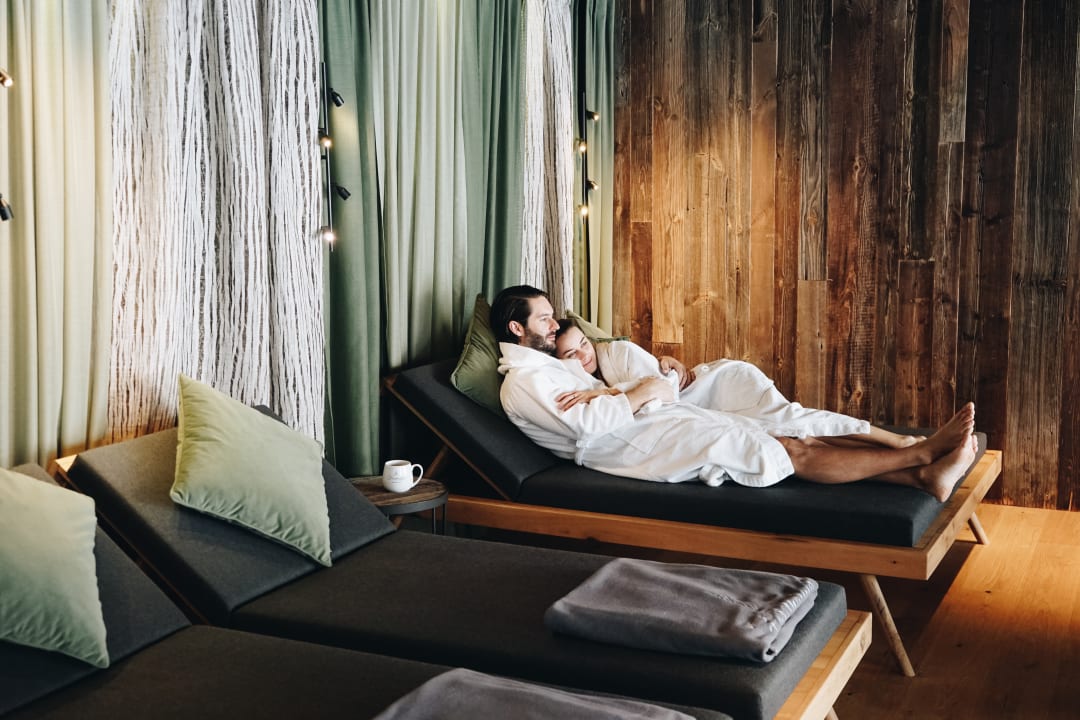 Sport & Freizeit Naturhotel Forsthofgut