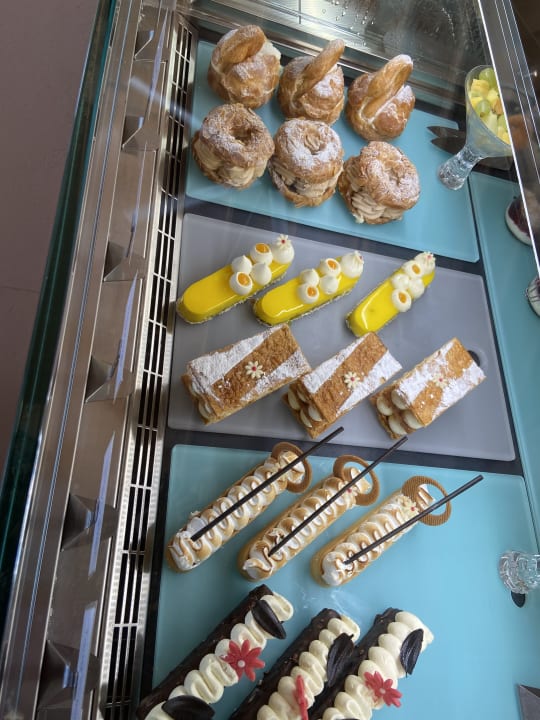 Gastro Outrigger Maldives Maafushivaru Resort