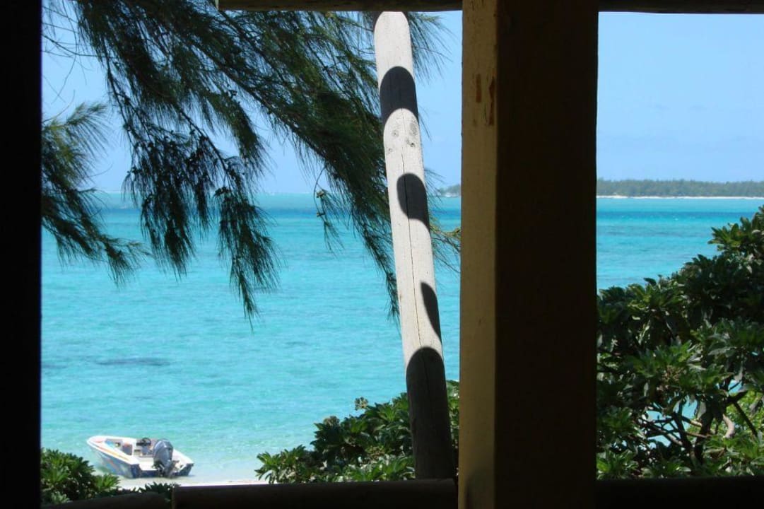 Meeresblick Friday Attitude