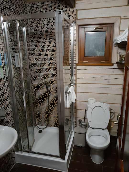 Zimmer TAOR Karpaty Resort & Spa