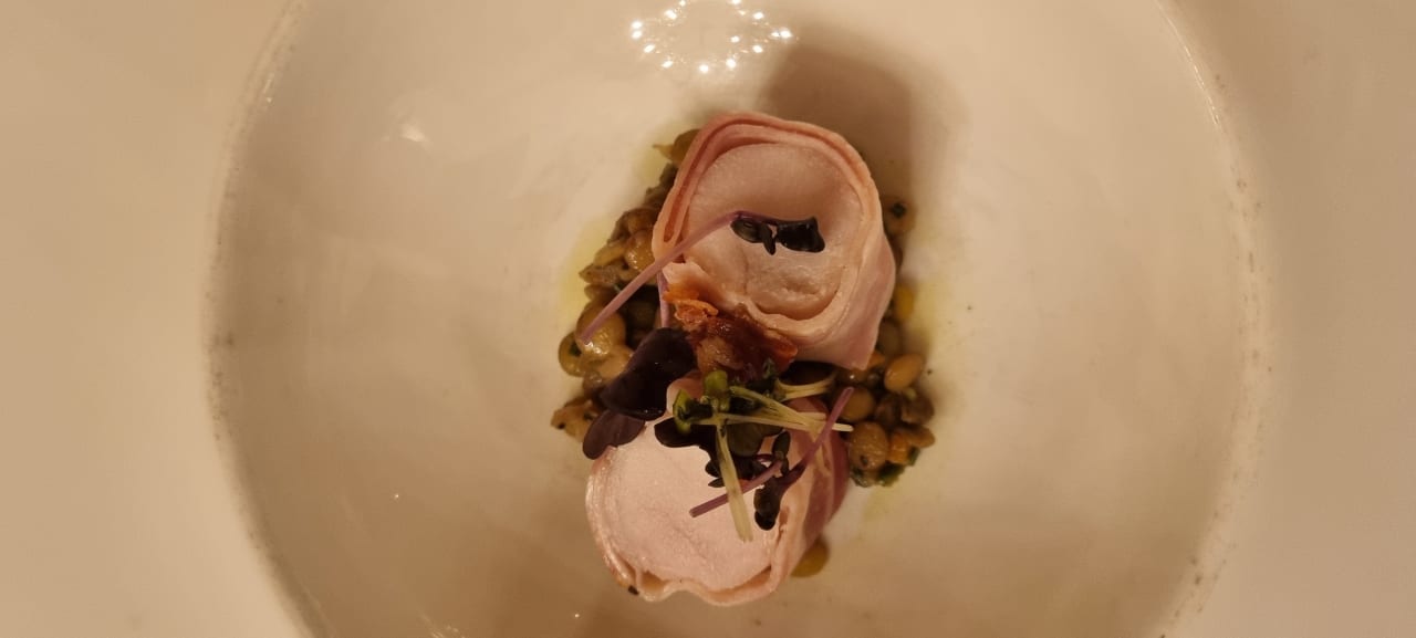 Gastro Hotel Der Waldhof