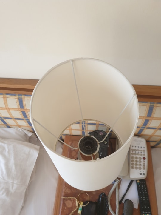 Zimmer Swiss Inn Resort Hurghada