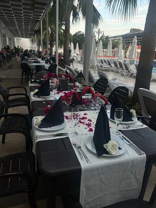 Gastro Oz Hotels Sui Resort