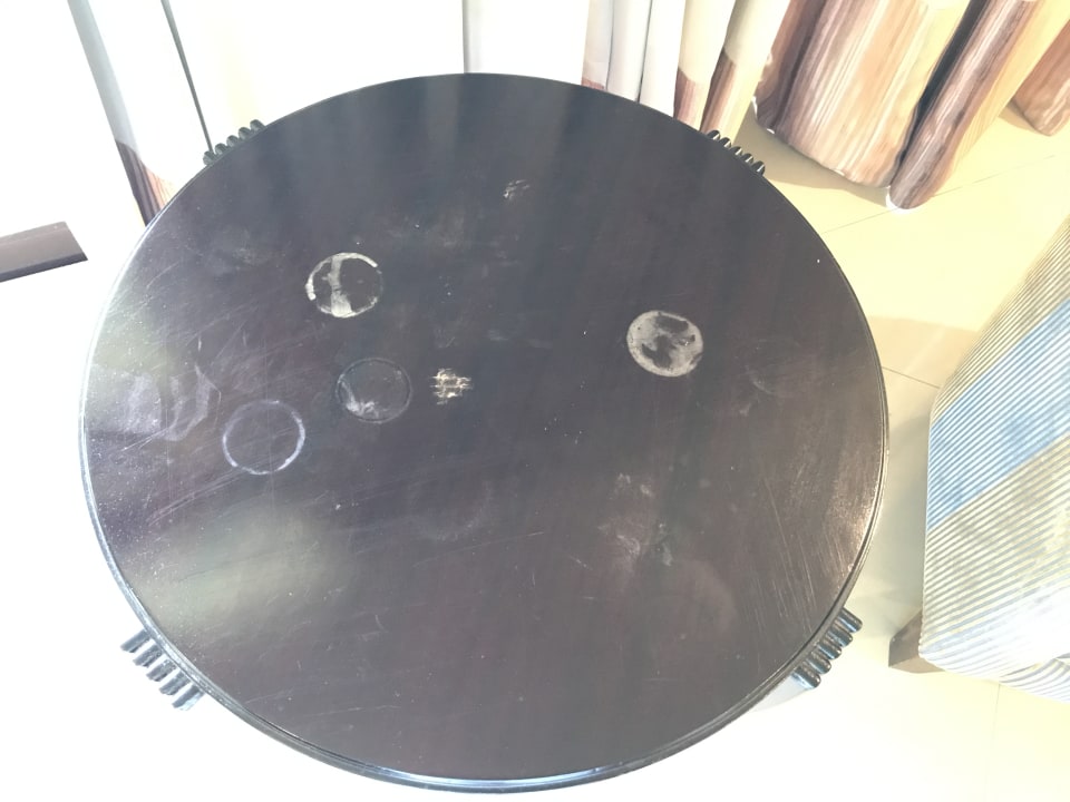 Zimmer Le Meridien Ile Maurice