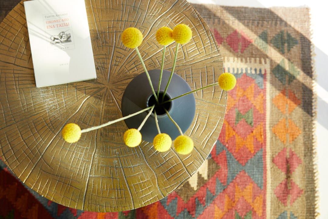 Zimmer Elix, Mar-Bella Collection