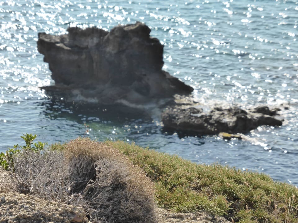 Beside the beach Atlantica Mikri Poli Crete