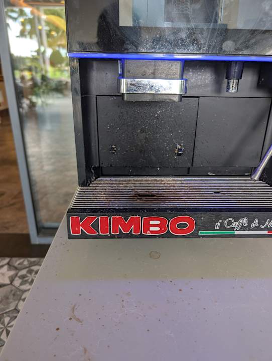 Gastro Mövenpick Resort Antalya Tekirova