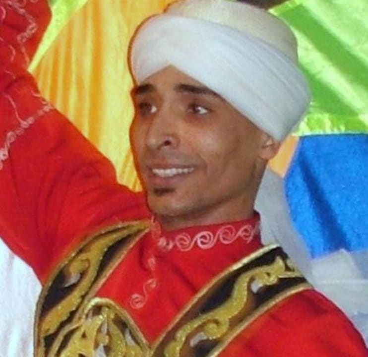 Animation Giftun Azur Resort