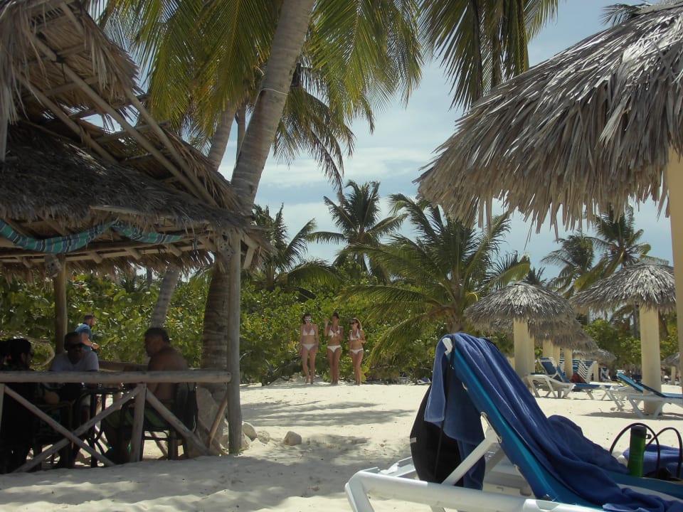 Gastro Sol Rio De Luna y Mares