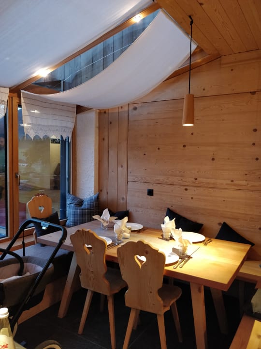 Gastro Natur Residenz Blaslahof