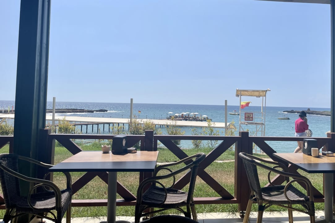 Gastro Oz Hotels Incekum Beach