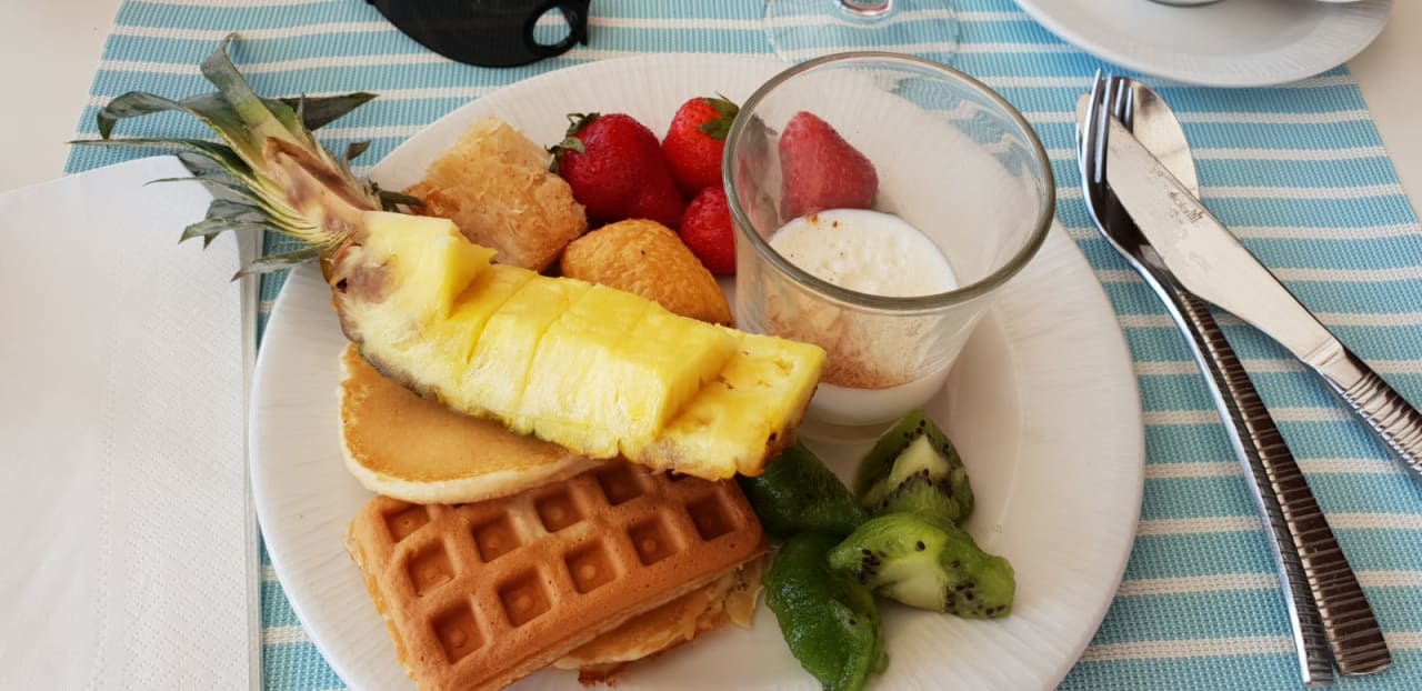 Gastro Anemos Luxury Grand Resort