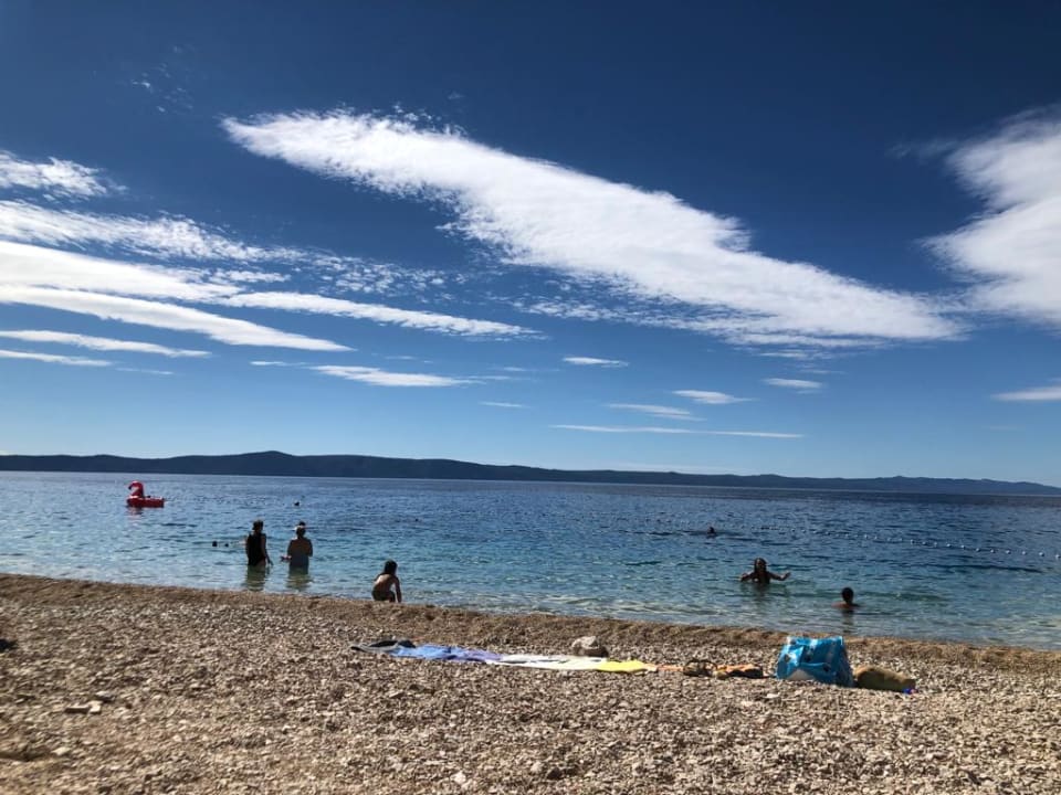 Strand Medora Auri Family Beach Resort
