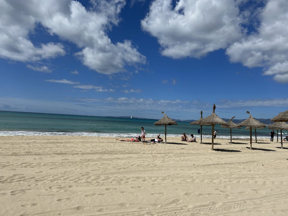 Strand Grupotel Acapulco Playa - Adults Only