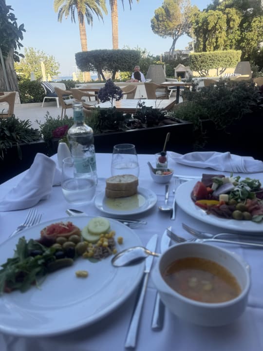 Gastro Hotel Son Caliu Spa Oasis