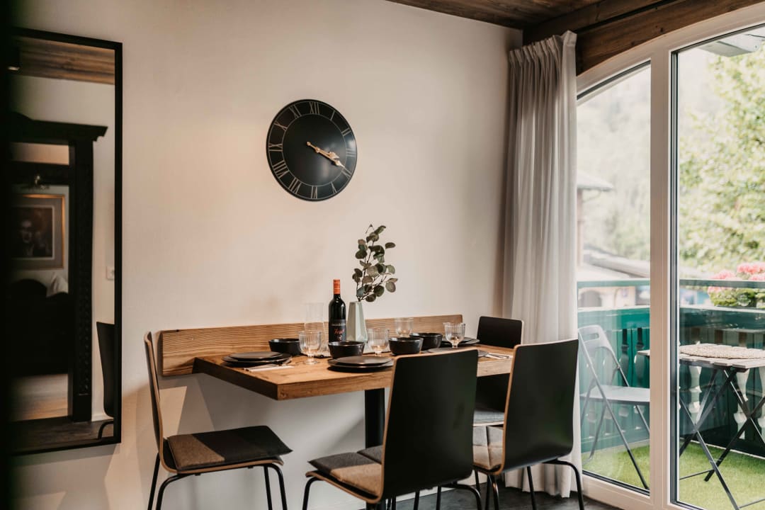 Zimmer Flasch Appart-Pension