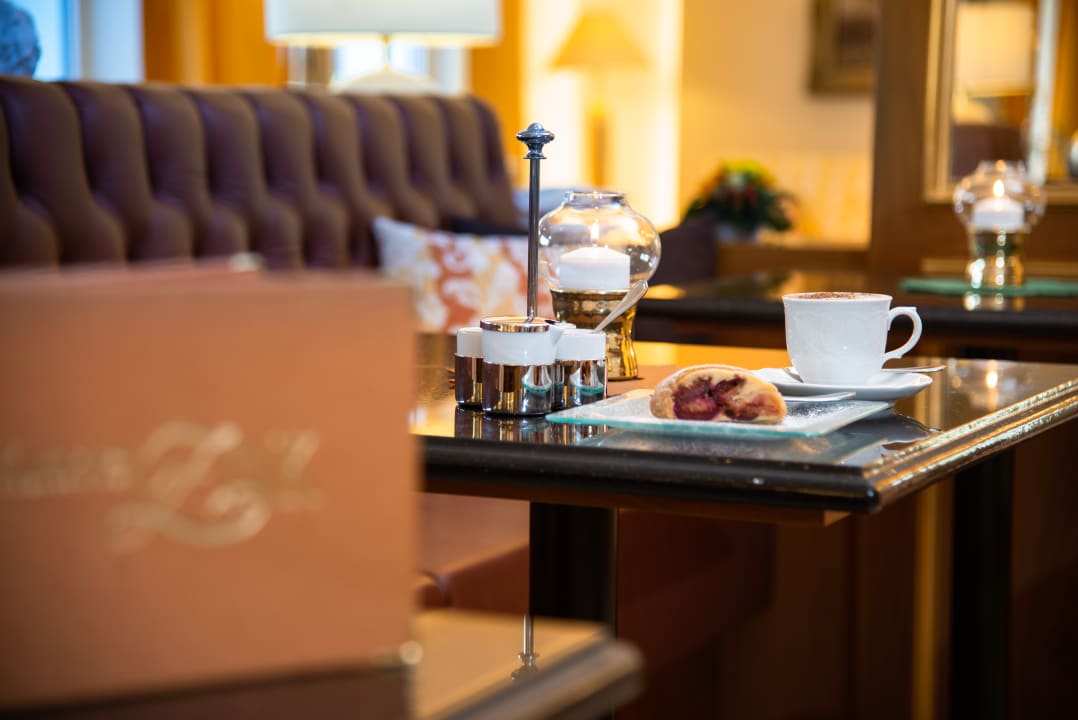 Gastro Kurhotel Zink