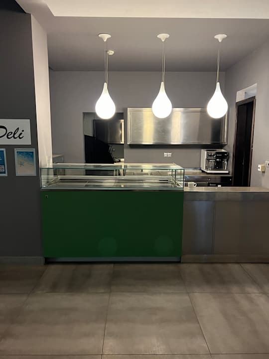 Gastro Atlantica Mikri Poli Crete