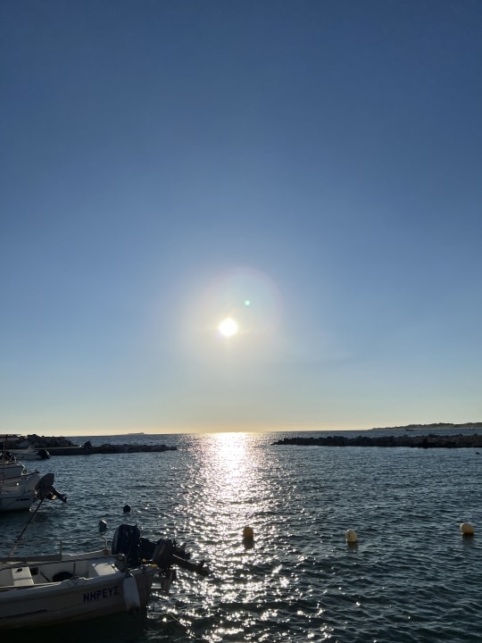 Strand Sandy Beach Resort