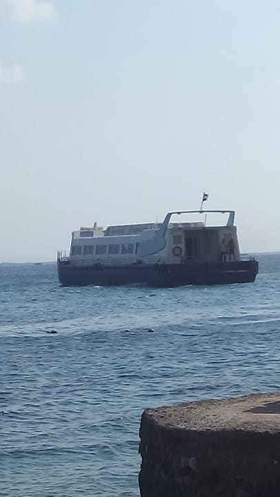 Strand Bella Vista Resort Hurghada