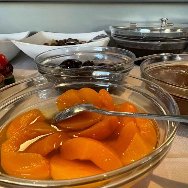 Sonstiges Area Hotel