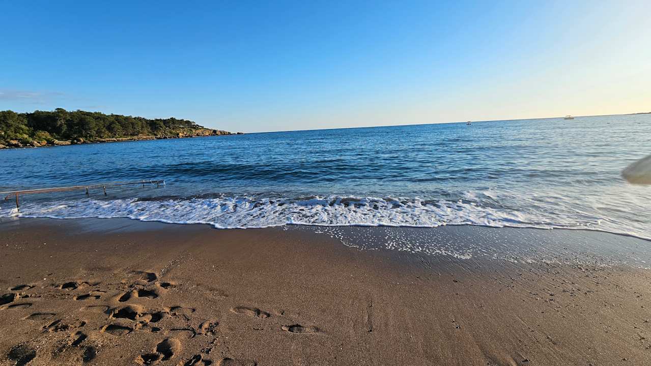 Strand Arycanda Kirman Premium