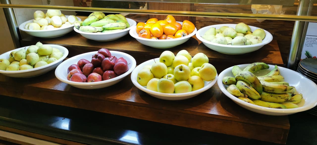 Gastro SUNRISE Crystal Bay Resort