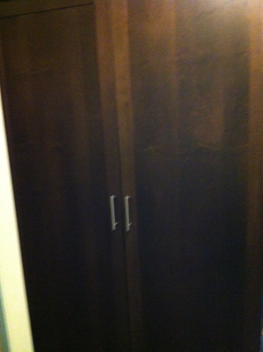 Doppelzimmer Best Western Hotel Trier City