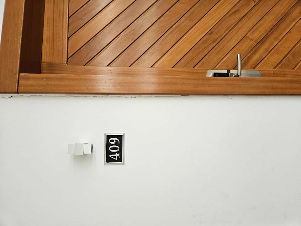 Zimmer Hipotels La Geria