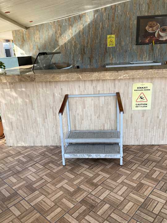 Gastro VONRESORT Golden Beach