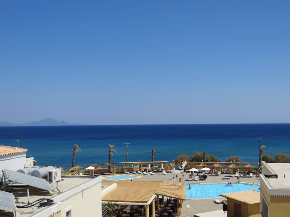 25.07.2015 Grand Blue Beach Hotel