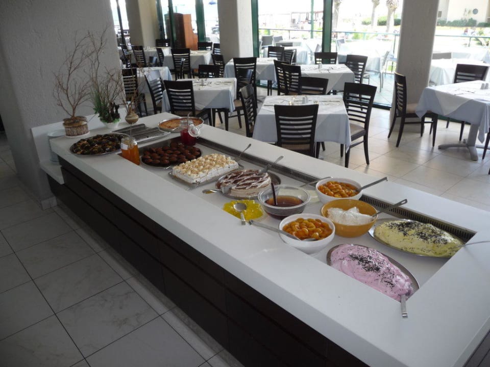 Süßigkeiten Calimera Sirens Beach