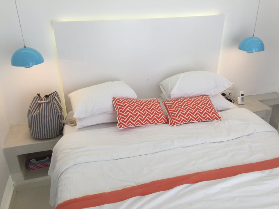 Zimmer Alta Vista Suites