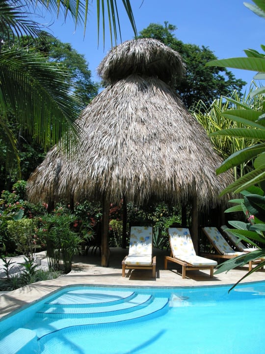 Rancho Hotel Cantarana