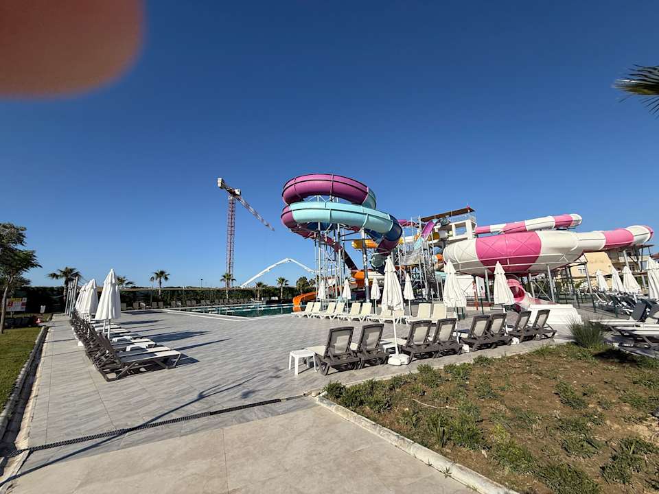 Pool Dream Water World