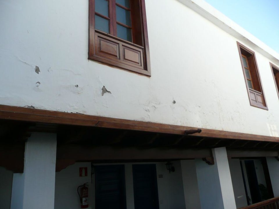 Budynek hotelowy Hotel Mansion Nazaret