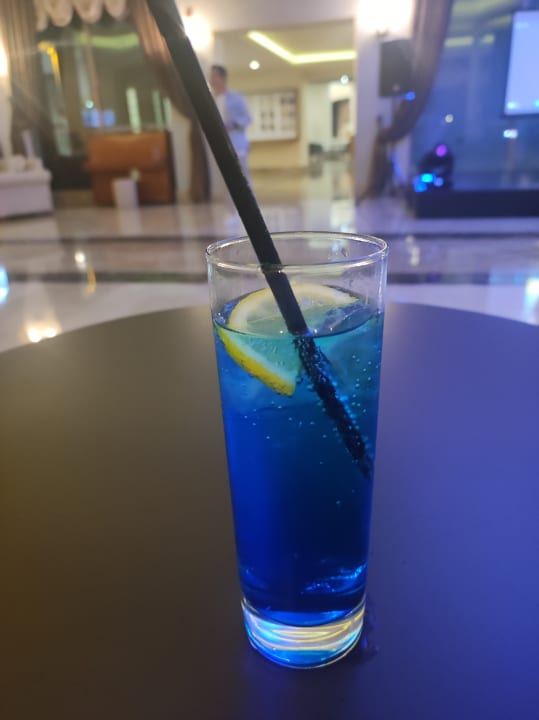 Gastro Asteria Family Resort Side