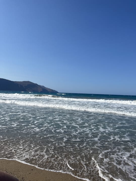 Strand Pilot Amphora Boutique Hotel