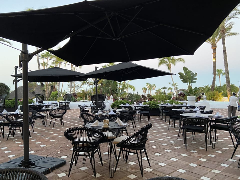 Außenansicht Dreams Jardín Tropical