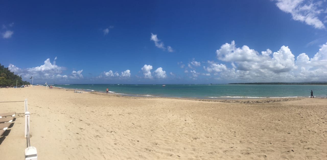 Strand Sunscape Puerto Plata